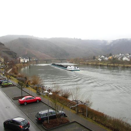 Mosel Panorama Apartment Zell an der Mosel Room photo