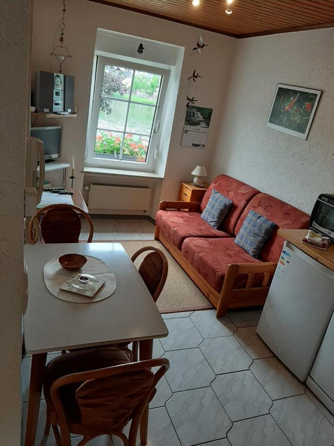 Mosel Panorama Apartment Zell an der Mosel Exterior photo