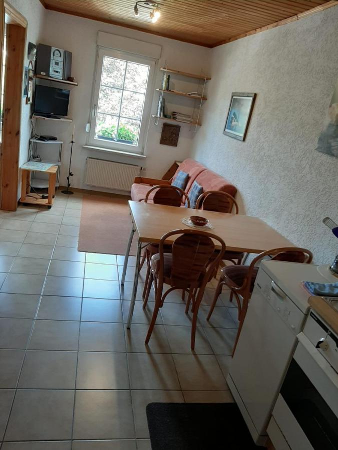 Mosel Panorama Apartment Zell an der Mosel Exterior photo