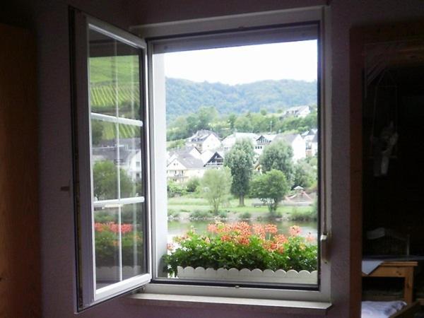 Mosel Panorama Apartment Zell an der Mosel Room photo