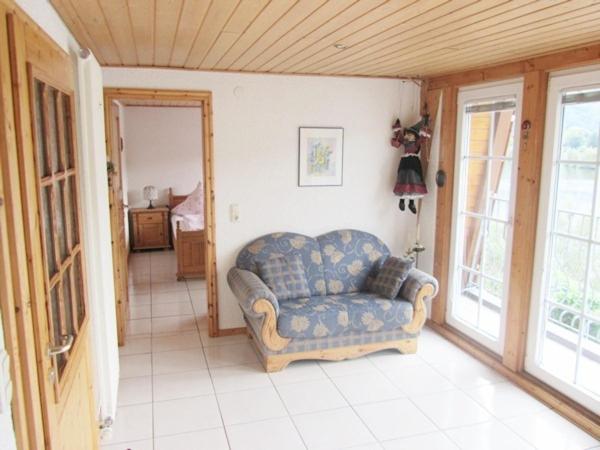 Mosel Panorama Apartment Zell an der Mosel Room photo