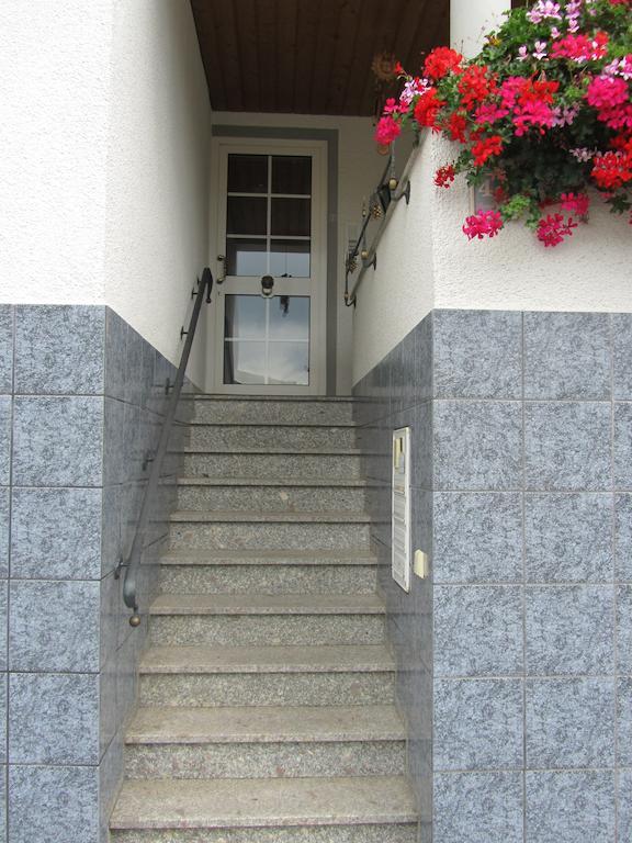 Mosel Panorama Apartment Zell an der Mosel Exterior photo