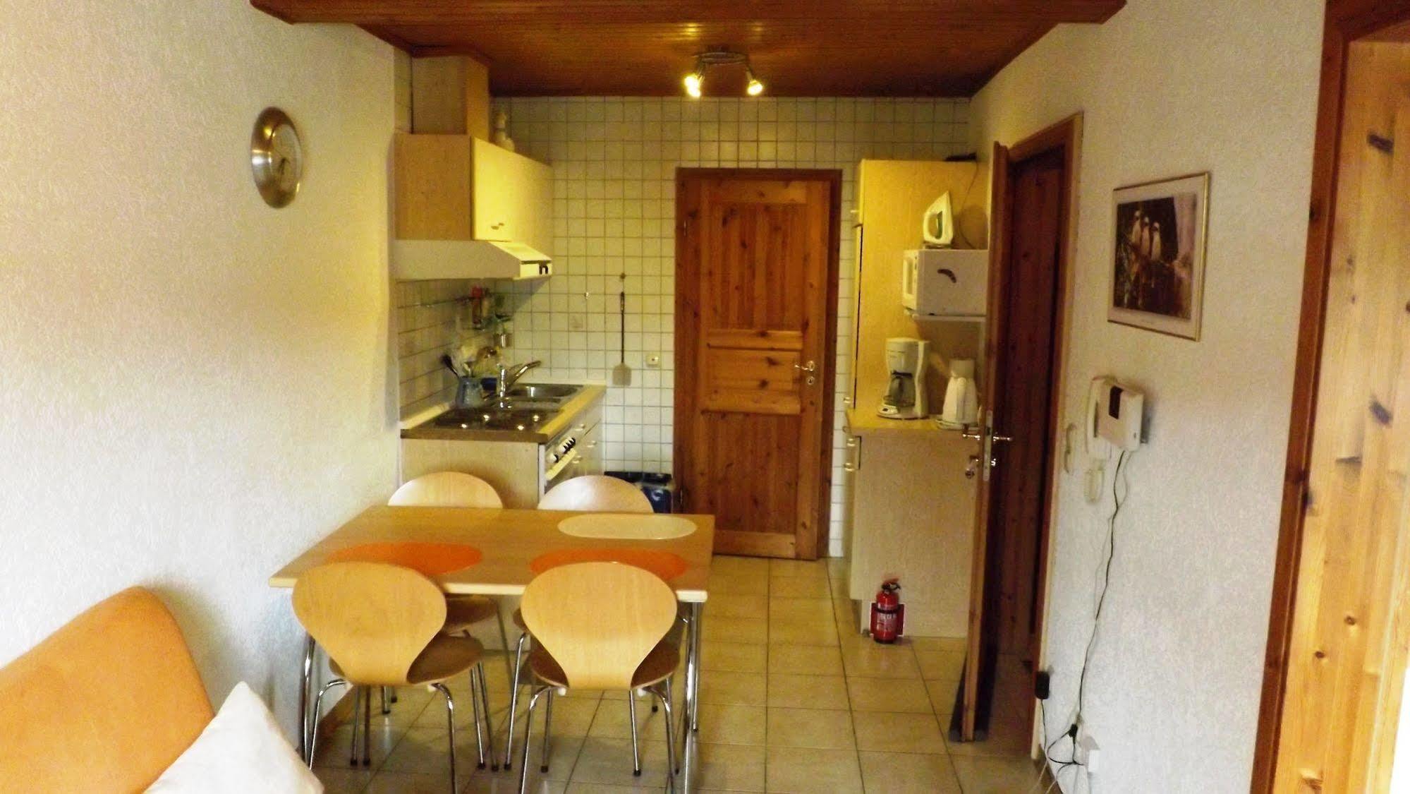 Mosel Panorama Apartment Zell an der Mosel Exterior photo