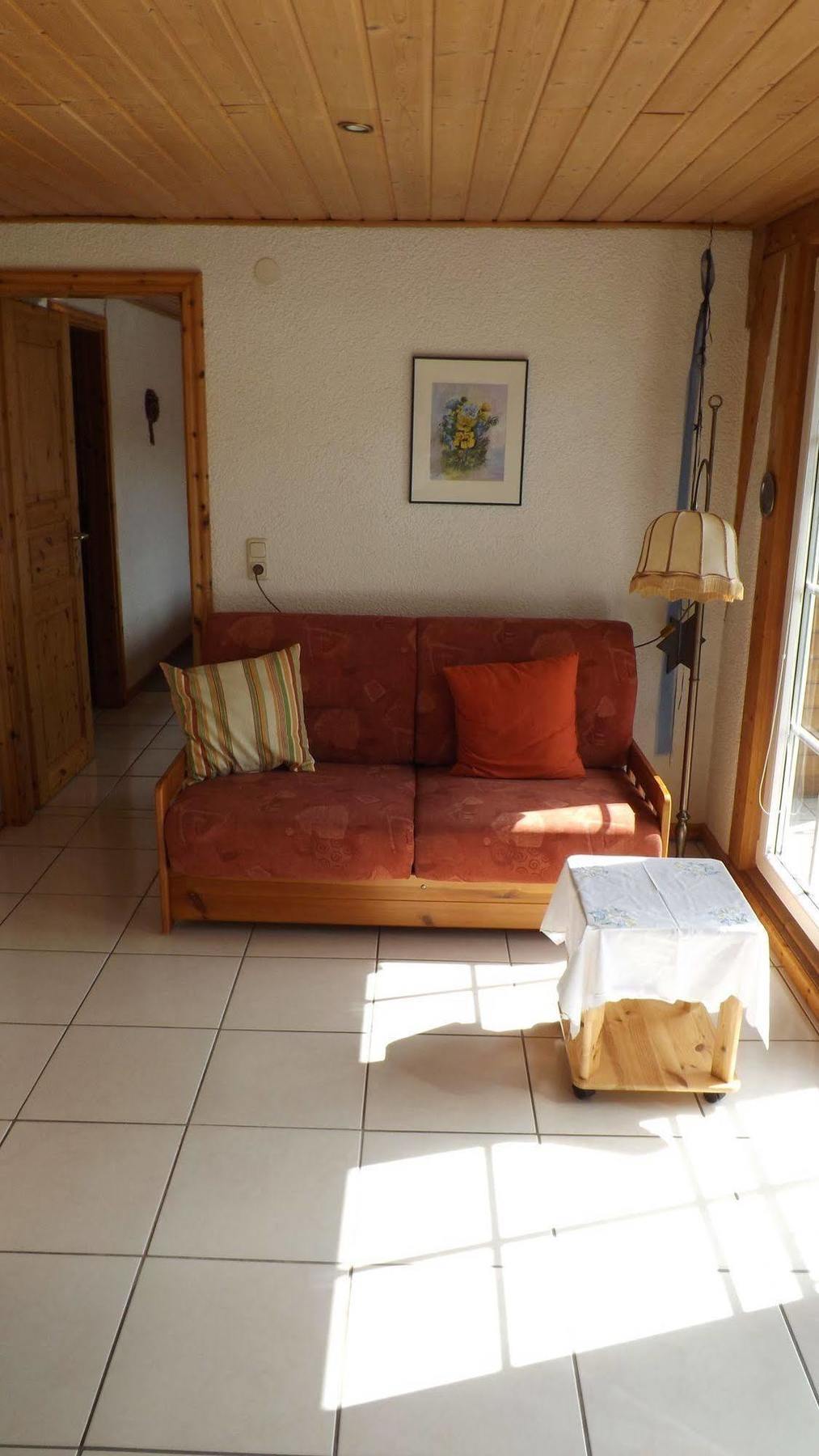 Mosel Panorama Apartment Zell an der Mosel Exterior photo