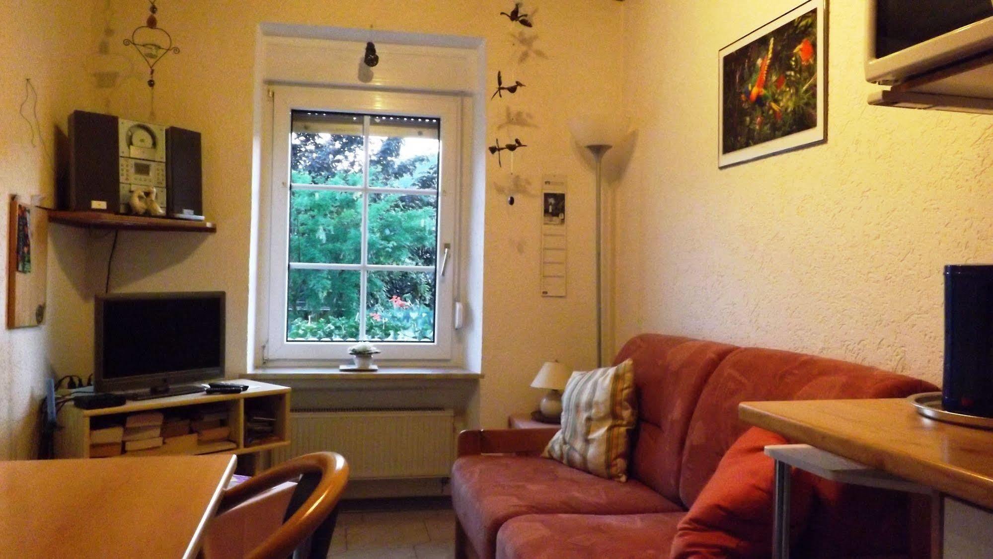Mosel Panorama Apartment Zell an der Mosel Exterior photo