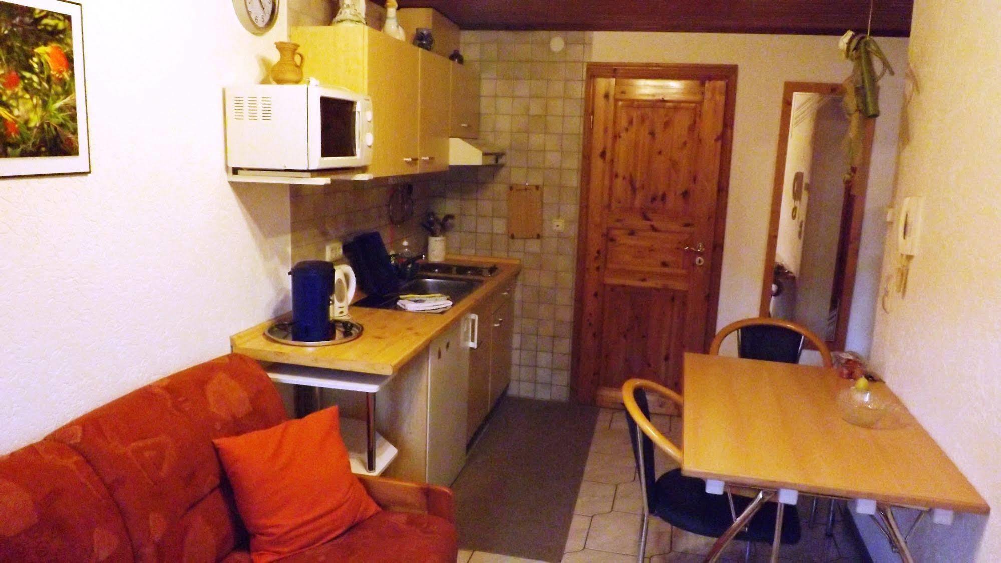 Mosel Panorama Apartment Zell an der Mosel Exterior photo