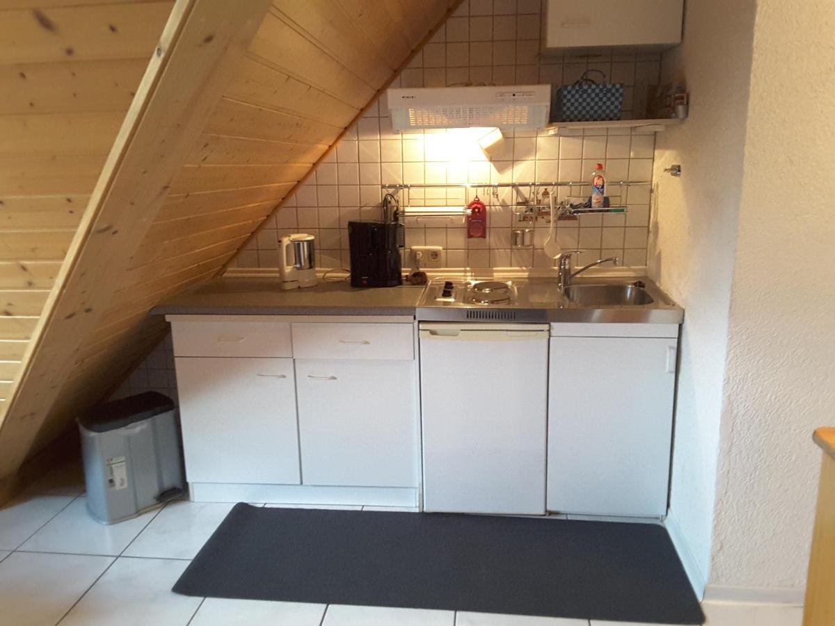 Mosel Panorama Apartment Zell an der Mosel Exterior photo